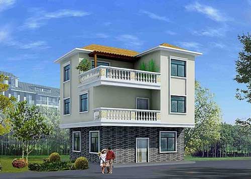 農村自建房三大風水禁忌