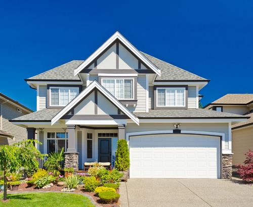 別墅車庫設計不可忽略的風水禁忌