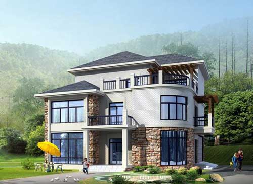 農村自建房三大風水禁忌