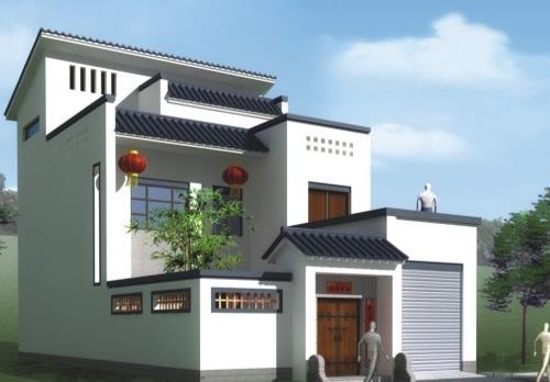 別墅車庫設計不可忽略的風水禁忌