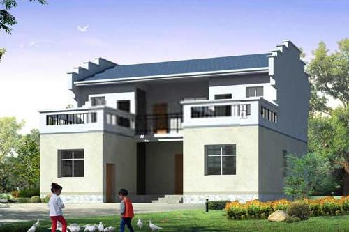 農村自建房如何防雷