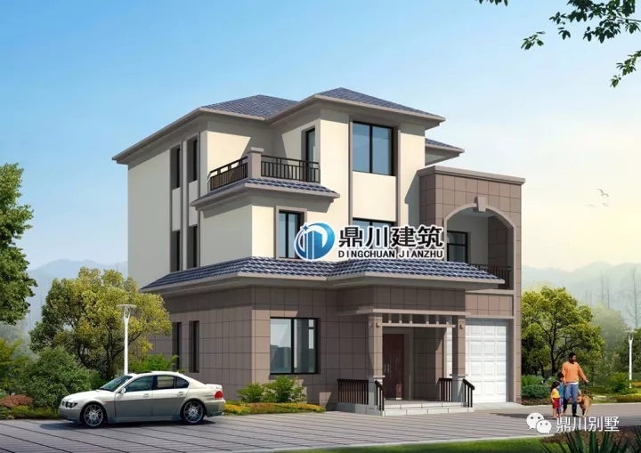 要蓋房的朋友一定要懂的一些自建房干貨，看了不吃虧！