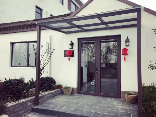 農房還能這樣改造，看80后女孩的農村自建房日記