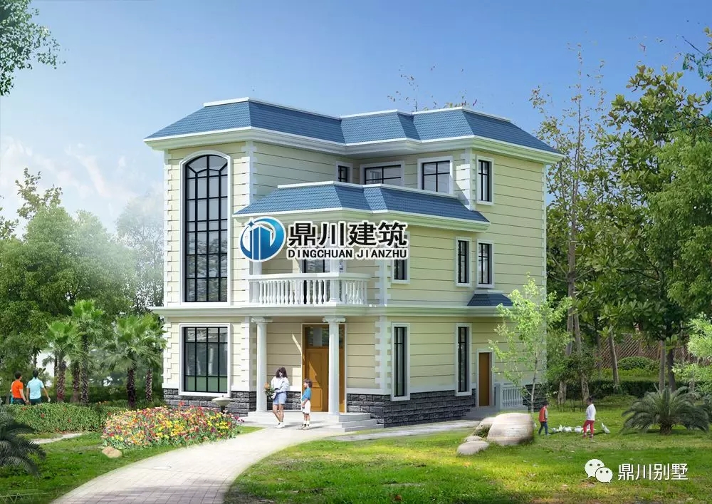 農村建房指南，讓你的建房之路順直無阻!