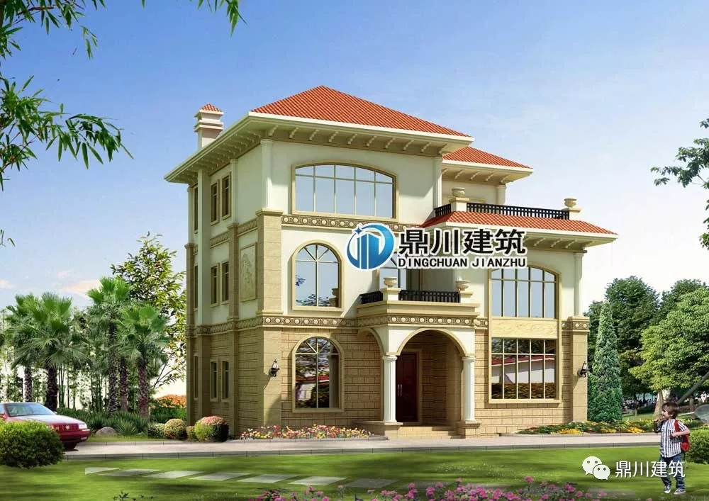 讓農(nóng)村自建房施工隊(duì)抓狂的現(xiàn)澆坡屋面施工，原來如此簡(jiǎn)單！