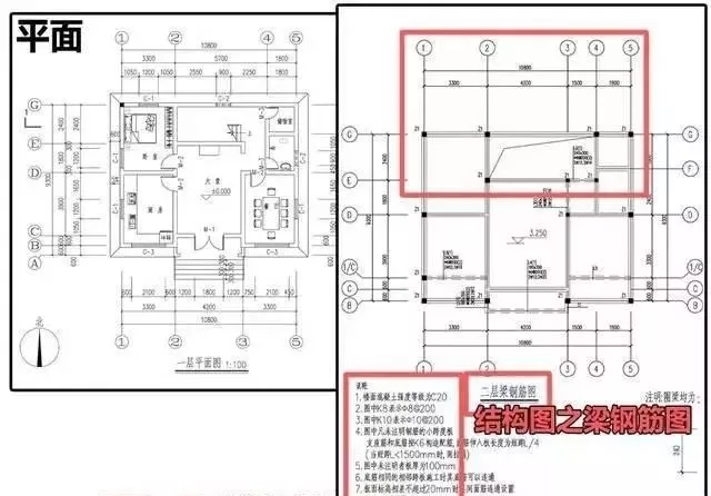 同在農村自建房，為什么你家就貴那么多？原因就在這5點