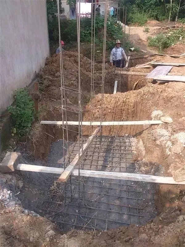 建房自訴：大叔15萬建好一層自建房，簡單舒適還省錢！