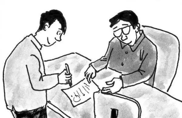 建房施工合同很重要！農村建房一定要簽！（附合同范本）