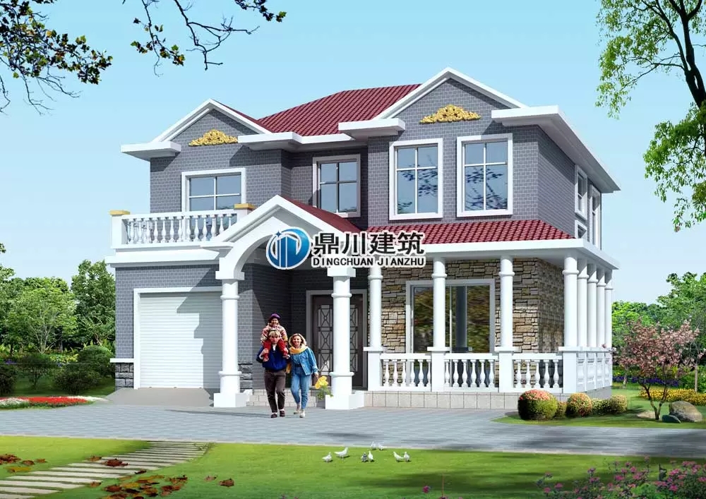 農村建房這3種水泥千萬不能用，教你水泥選購的正確方法！