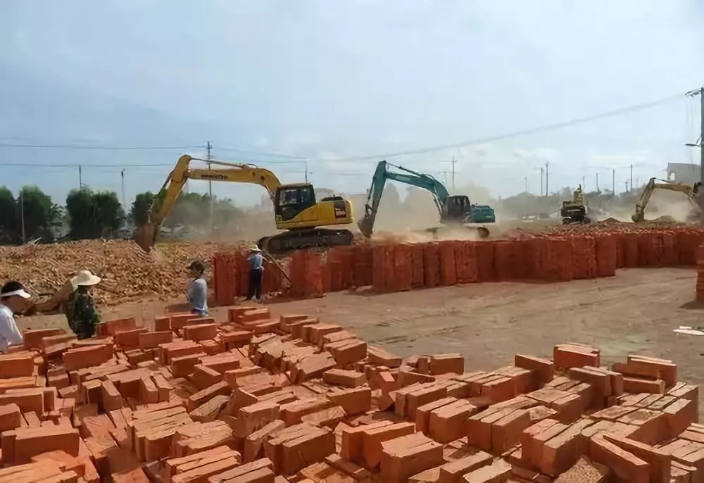 農村建房該如何選擇磚混、框架兩種結構？綜合對比才靠譜！