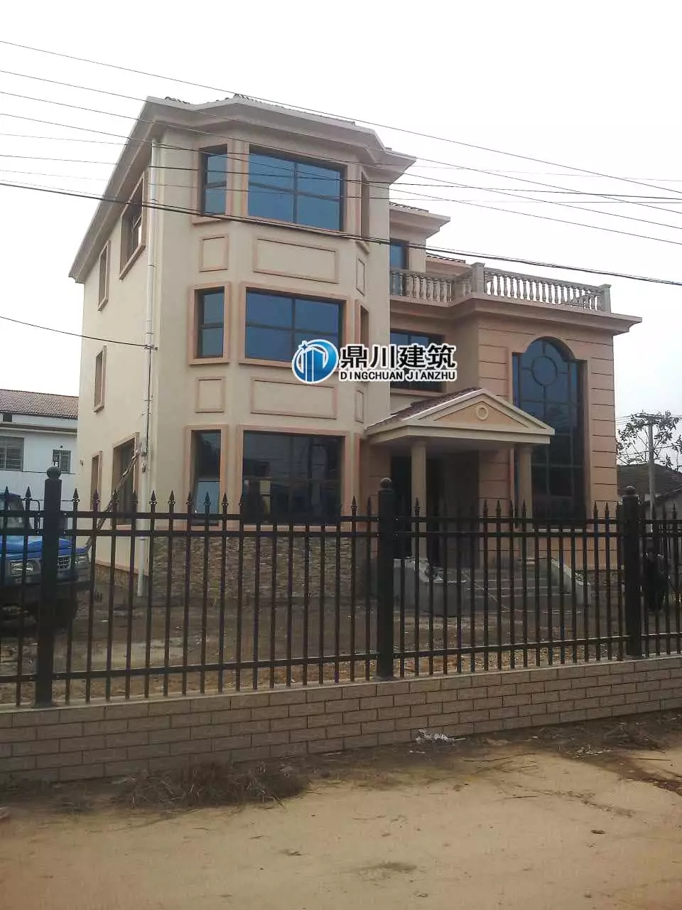 農(nóng)村建房有什么好？為什么大家一心回家自建房？