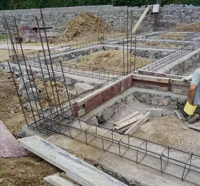 分享農村自建房時最常見的四大疑問