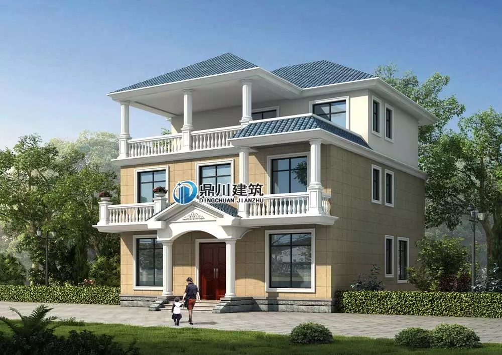 農村別墅裝修切忌馬虎，這些注意事項不可忽略！