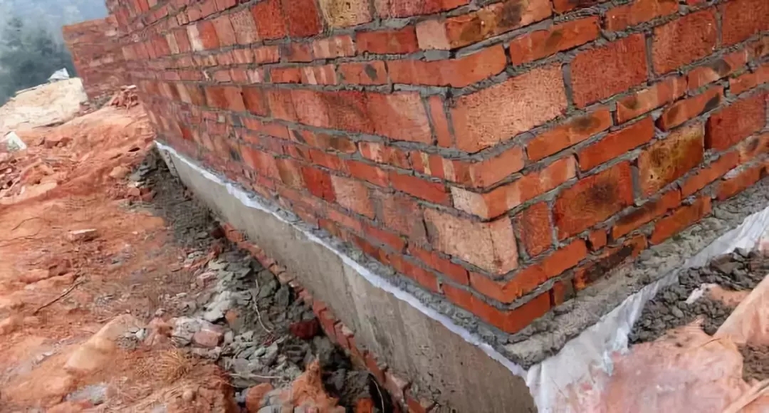 這才叫享福！網友分享兄弟姐妹眾力給老母親農村自建房過程！