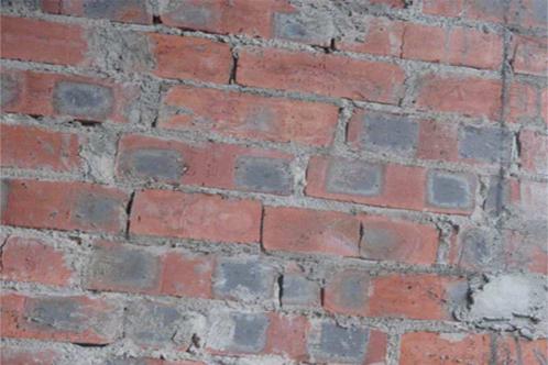 農村建房，砌墻過程中，這6條問題不容忽視！（圖文說明）