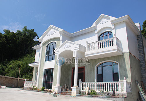 農村建房風水知識