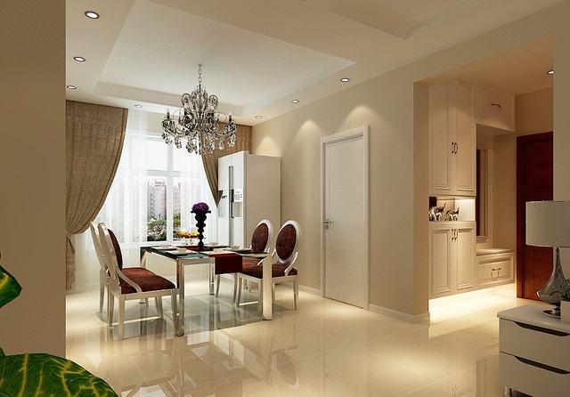 大家愛上現代簡約風格裝修的幾個理由，你也是這樣認為嗎？