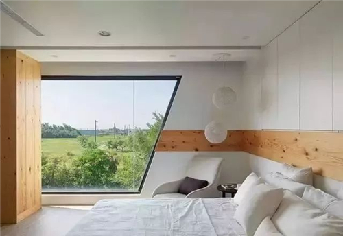 8款創(chuàng)意窗戶裝修賞析，選一款讓你的自建房洋氣到不行！