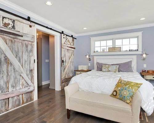 臥室床頭花點(diǎn)心思，讓床頭背景墻變得美美的！