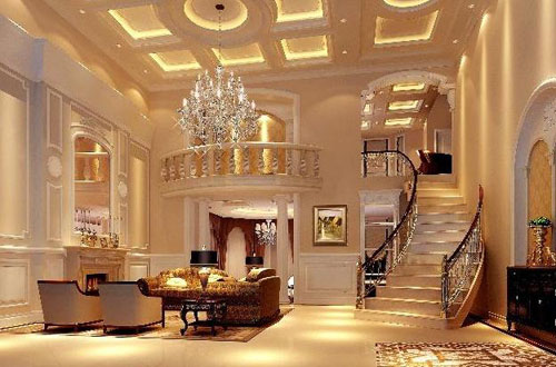 哥特式風格的設計要素