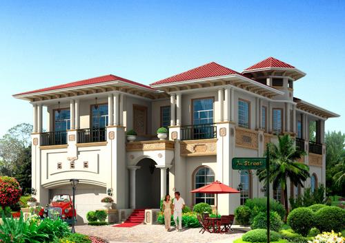 自建別墅收房流程與注意事項