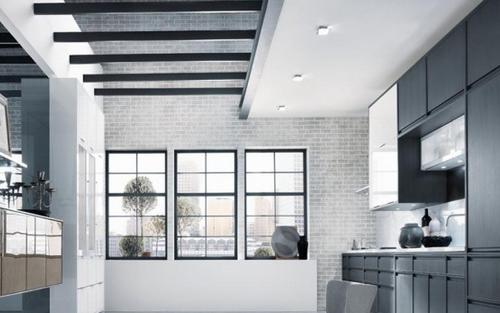 農村自建房廚房下水道的安裝方法及注意事項