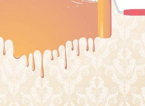 油漆涂刷的技巧與注意事項