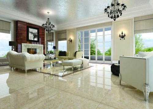 別墅家居裝修保養技巧