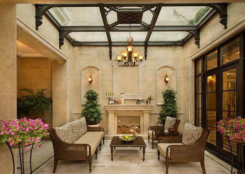 別墅裝修如何減少裝修污染