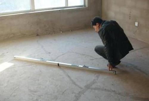 別墅毛坯房驗房流程與注意事項