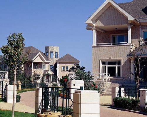 盤點中國最豪華最貴的十大別墅