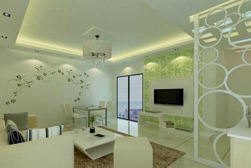 農村自建房裝修流程