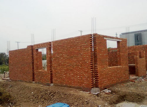 農村冬天建房子需要注意哪些問題