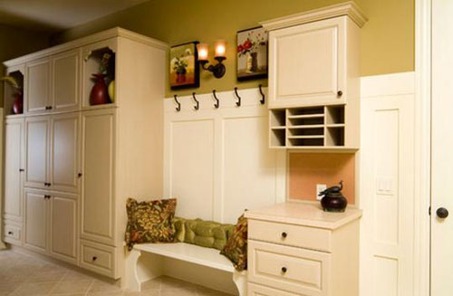 別墅玄關風水禁忌