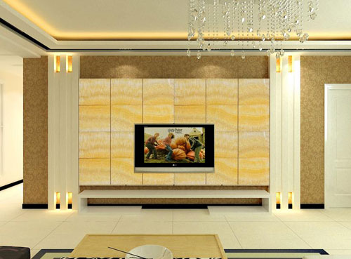 別墅家居裝修保養技巧