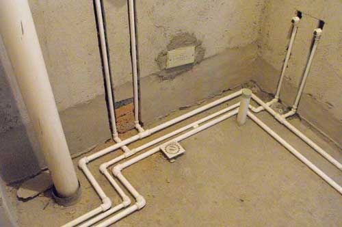 農村自建房裝修流程