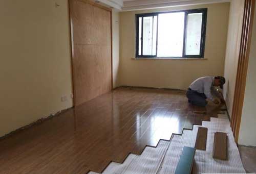 農村自建房裝修流程