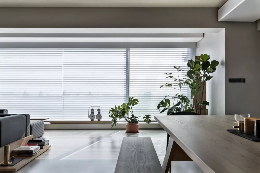 看看價值幾千萬的房子是如何裝修的