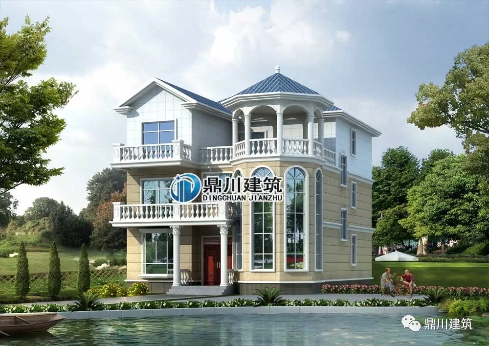 讓農(nóng)村自建房施工隊(duì)抓狂的現(xiàn)澆坡屋面施工，原來如此簡(jiǎn)單！