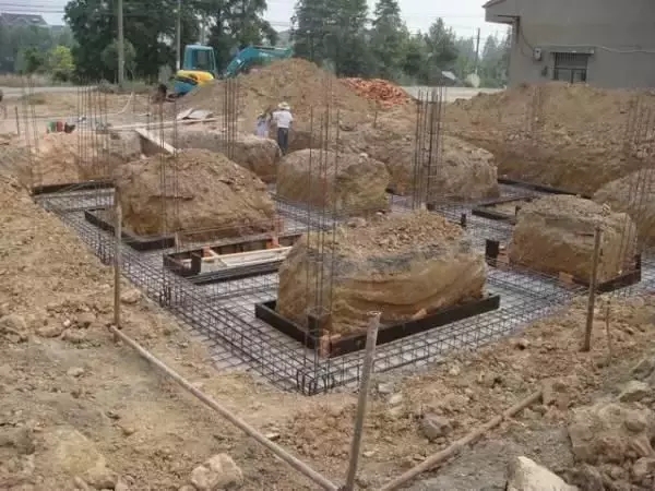 農村自建房常見的10個鋼筋錯誤做法，不讓房子留隱患！