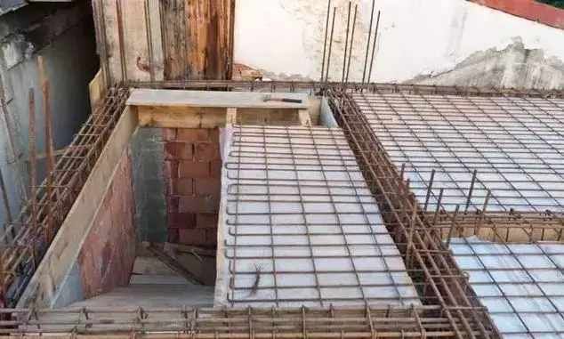 【干貨】農(nóng)村自建房常見樓梯的做法，附教程！