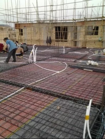 【干貨】農(nóng)村自建房水電管預(yù)埋正確方法，省心又省錢！