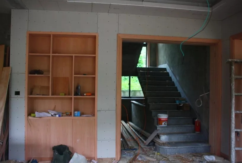 農村自建房裝修合同一定得看清內容,沒有這些千萬別簽字！