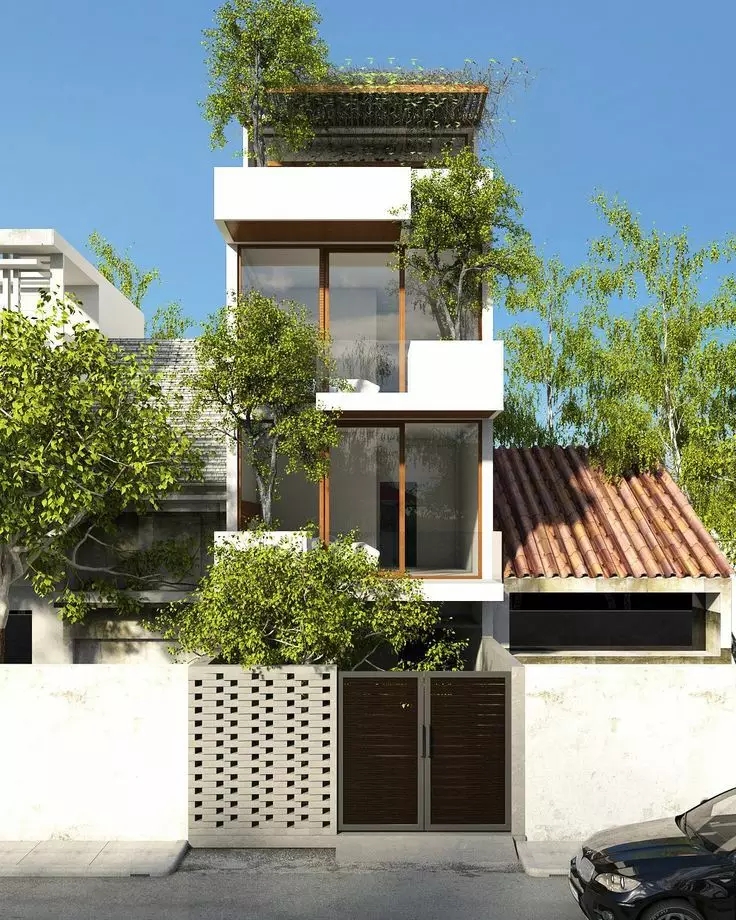 自建房裝修必知的8種戶型常識，不看要后悔！