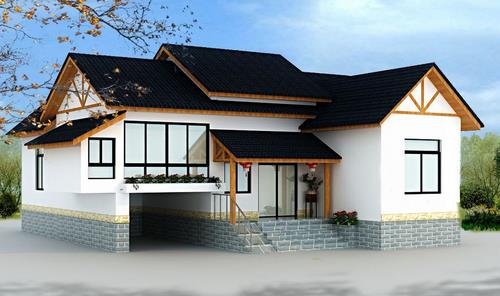 磚混結(jié)構(gòu)自建房如何做好抗震措施