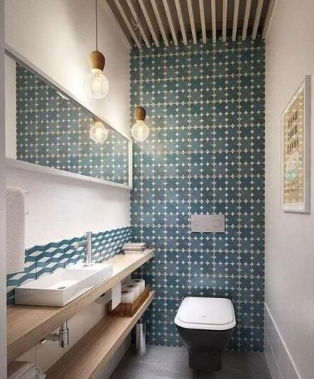 這幾個衛浴間小知識請你收下，用它們讓你的生活品質提高