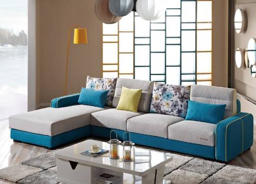 增加時尚感的家居飾品，用這些原則搭配起來！