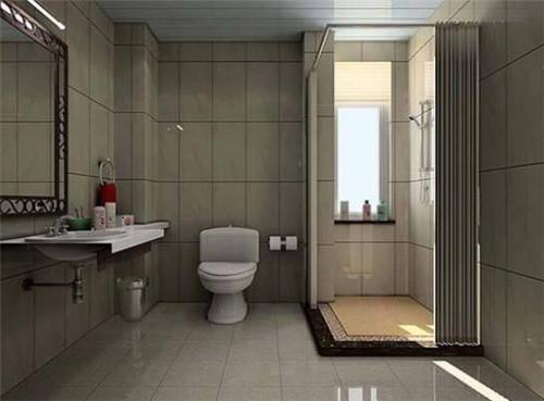 裝修地磚如何選？根據裝修風格搭配不同地磚顏色就不會錯！