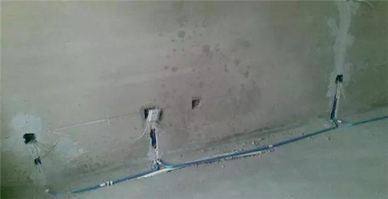 電路鋪設(shè)的幾個(gè)錯(cuò)誤方法，我們教你來(lái)解決！