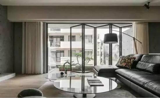 窗戶還能這樣設計，選一款美翻你的自建房！